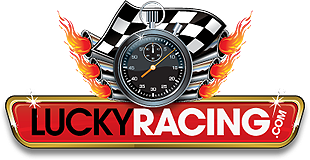 Auto Racing at Lucky Racing